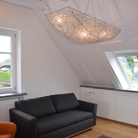 Ferienwohnung Konny Lindau  Exterior photo