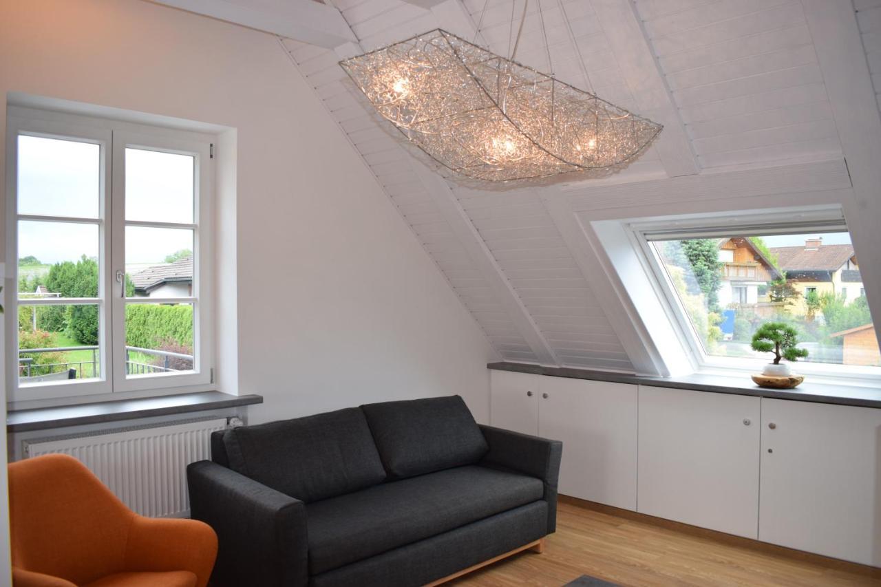 Ferienwohnung Konny Lindau  Exterior photo
